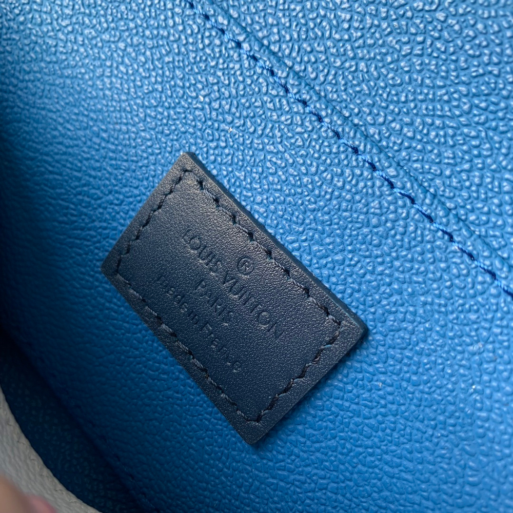 Louis Vuitton Cosmetic Pouch PM