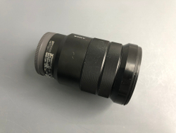 Sony 18-105mm 4 G OSS PZ E