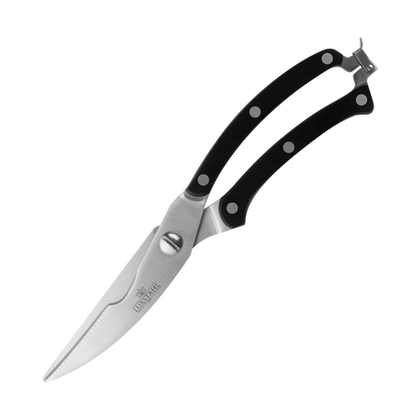 Ножницы поварские 255 мм Master Luxstahl Китай кт1873