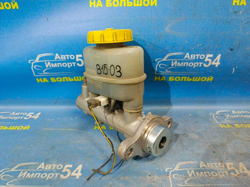 Главный тормозной цилиндр NISSAN SUNNY 2002