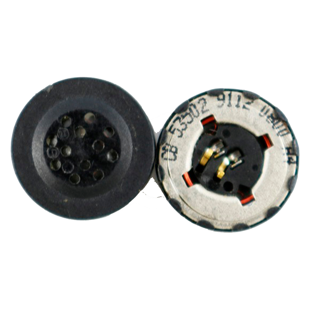 Звонок (buzzer) для Nokia 1600/6270 (1100/1110/1112/1200/1208/6030/7370 спикер)