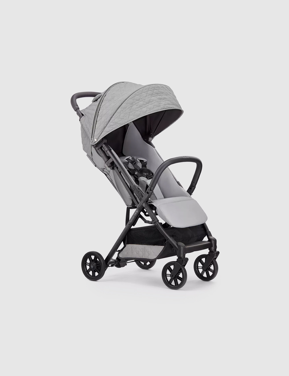 Детская Коляска Dior Stroller "Grey Water"