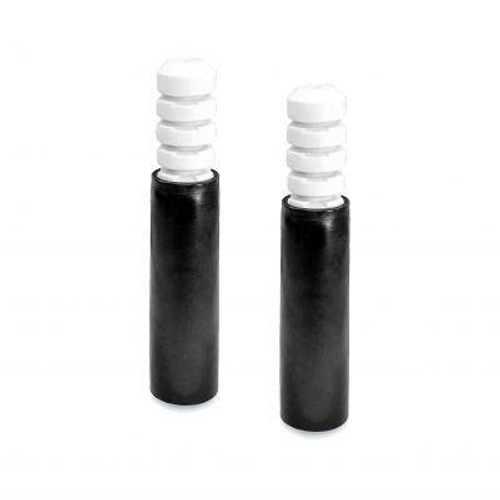 Отбойник задней стойки Lada Largus 2 шт.+2 пыльника Белмаг