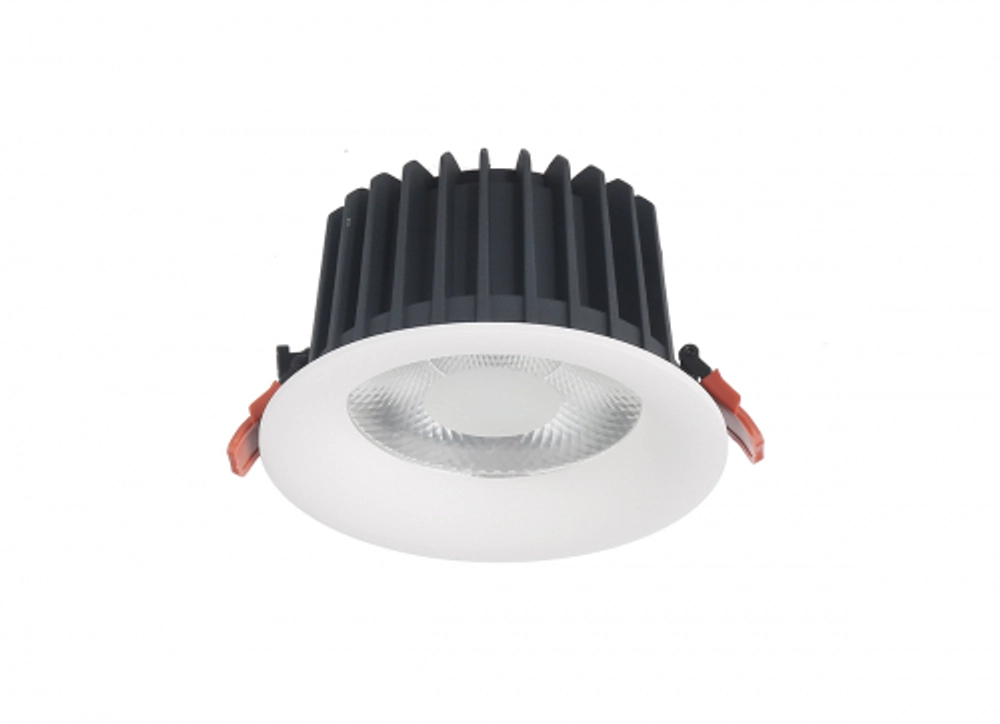 Встраиваемый светодиодный светильник,  30Вт