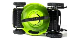 Газонокосилка Greenworks GD40LM46HP (без АКБ и ЗУ)