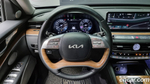 Kia The New K9 (Quoris/K900) 2 Generation 3.3 T-GDI AWD (01.2023)