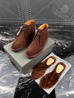 Ботинки Brunello Cucinelli