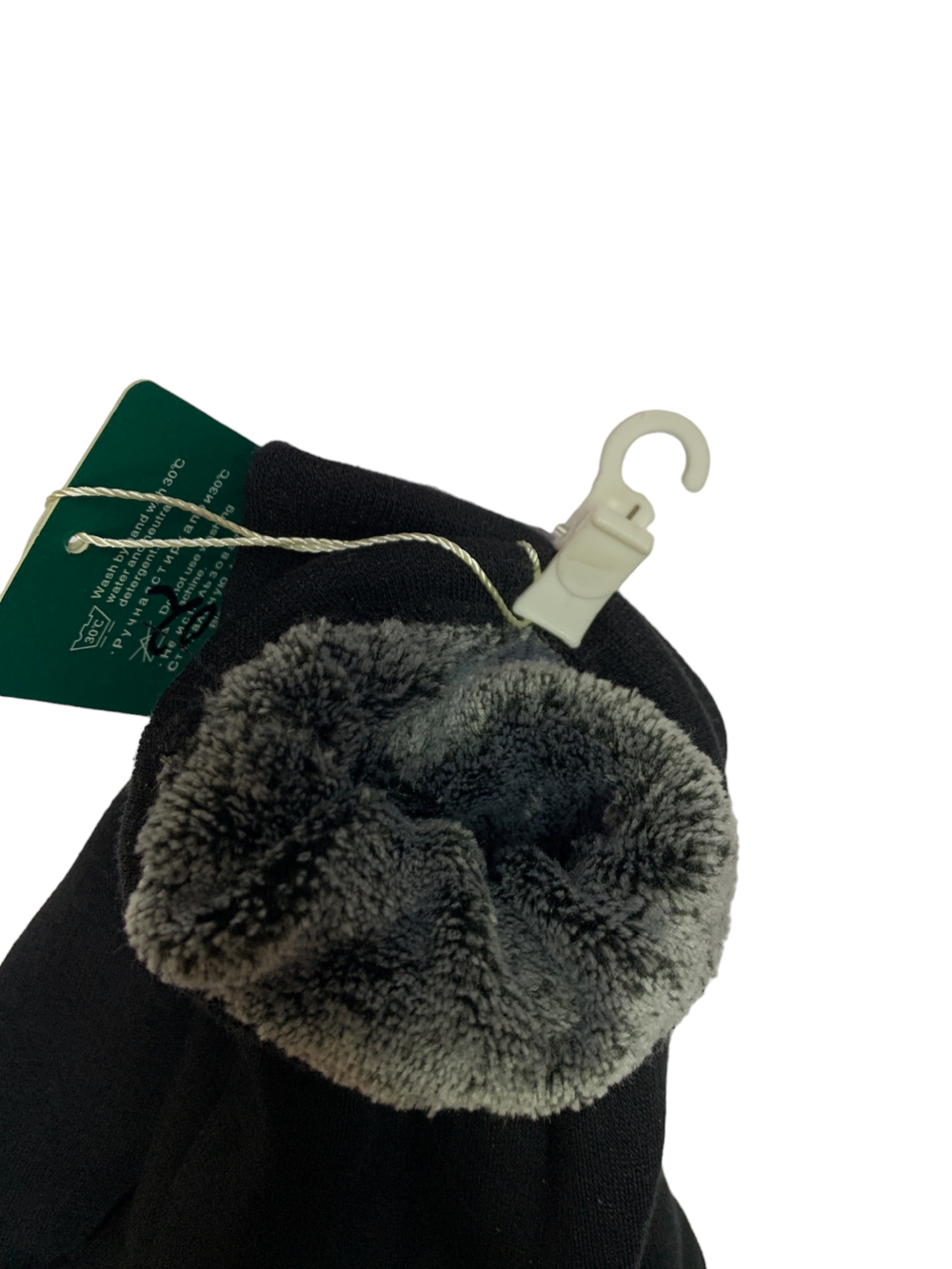 Перчатки. Женские. Материал верха: Текстильные. Подклад: Мех. Очень удобные. Толстые. 10 шт в упаковке.