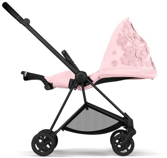 Прогулочная коляска Cybex Mios Fe Simply Flowers