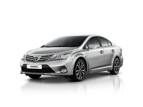 Avensis