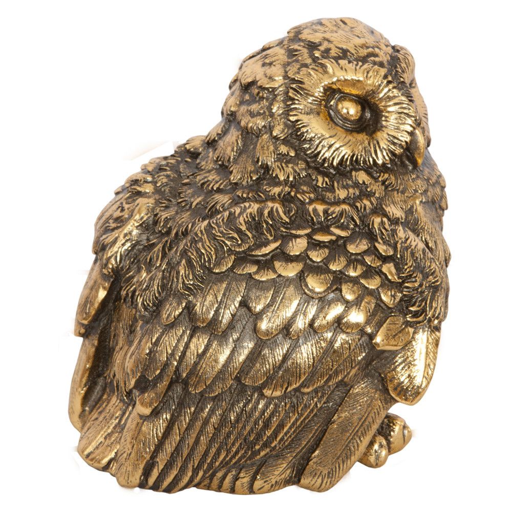 Статуэтка Титто Бронза