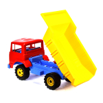 Самосвал "GROSS" (Лена)