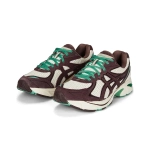 Кроссовки ASICS x Earls Collection GT-2160 'Ngawari' 1203A493-100