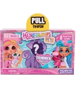 Питомец Hairdorables 2 серия