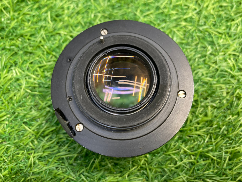 Объектив Pentacon Auto 50mm 1.8 Покупка/Продажа