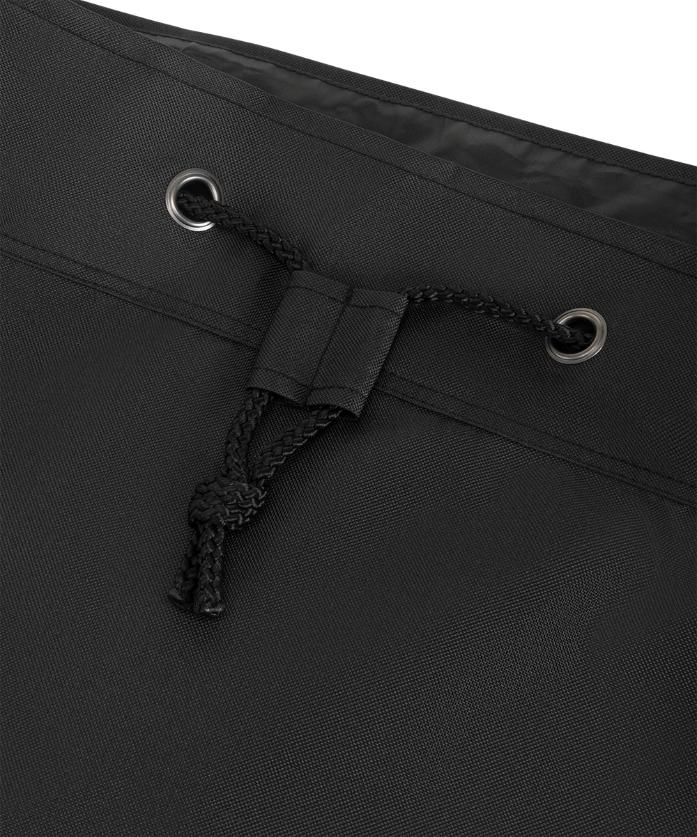 Сетка для мячей TEAM Ball Bag, черный