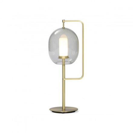 Table design lamp  Lantern Light by ClassiCon (Gold)