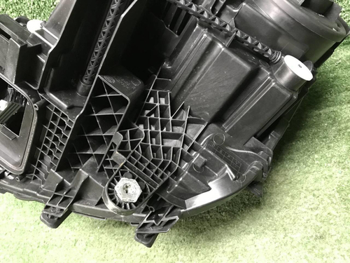 Фара правая Mercedes GLS x167 19-24 Multibeam LED