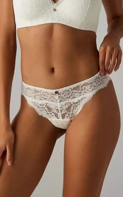 10691 Thong Трусы стринги