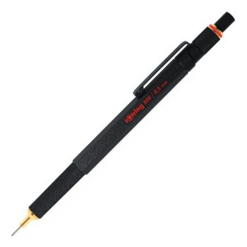Карандаш механический Rotring 800 0.5мм черный (1854232)