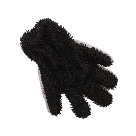 Перчатка для мойки микрофибровая GlossWork