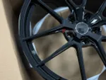 КОВАНЫЕ ДИСКИ для Audi RS E-TRON GT FW