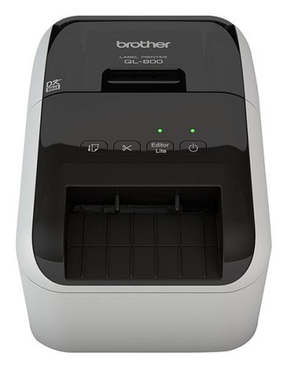Принтер для печати наклеек Brother QL-800