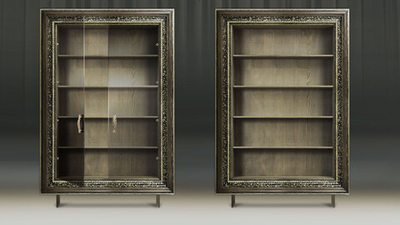 шкаф-бар / Фоджи