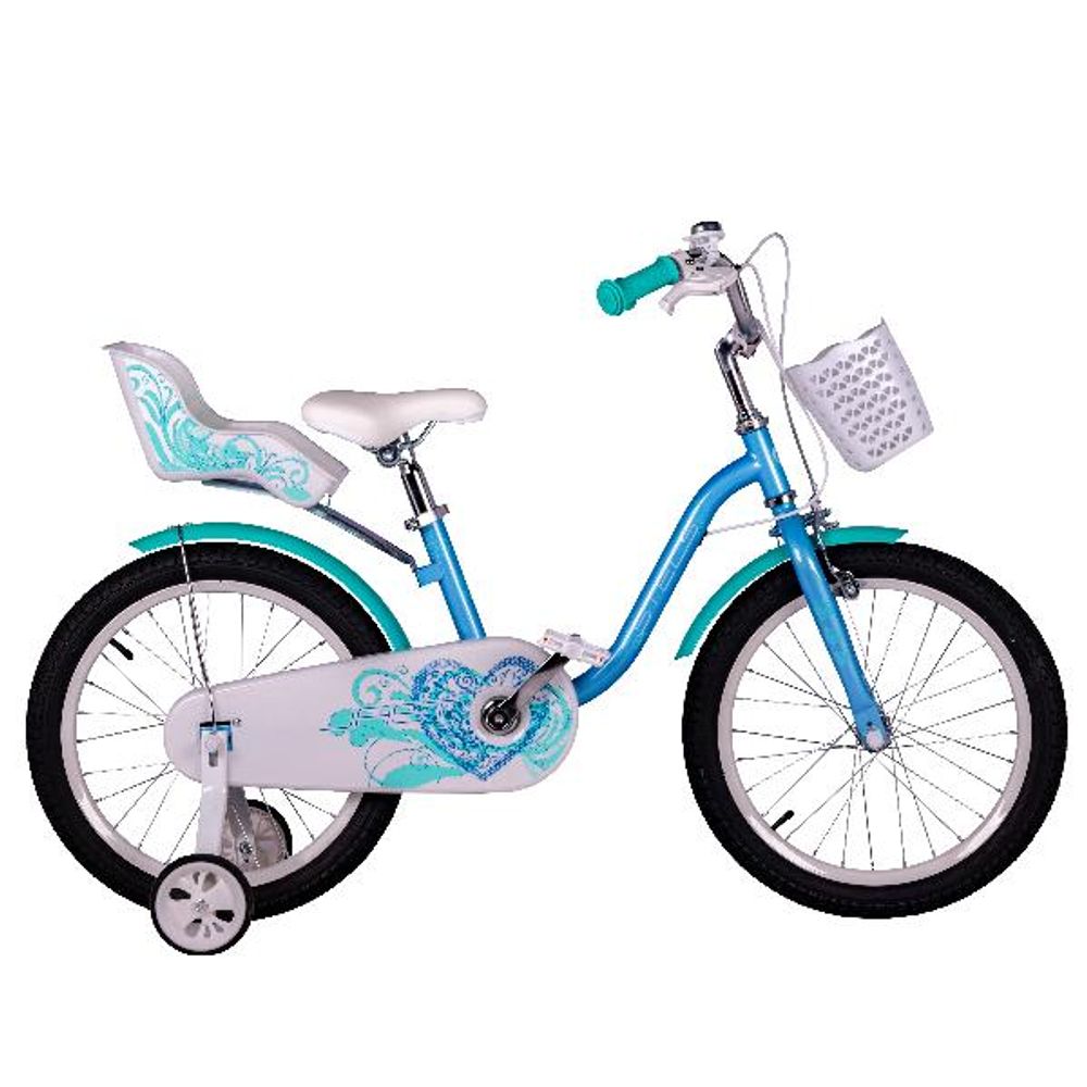 Велосипед Stels 18" Jast Z010 (EP-00005814)