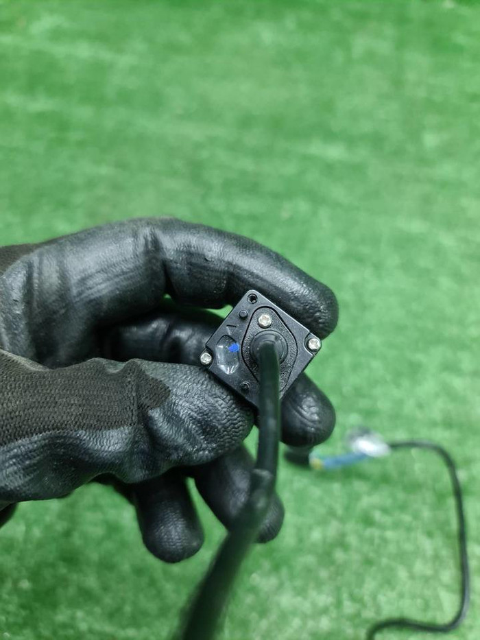 Камера Jetour X90 PLUS (2021-н.в.)