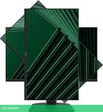 Монитор MSI Pro MP275QPG