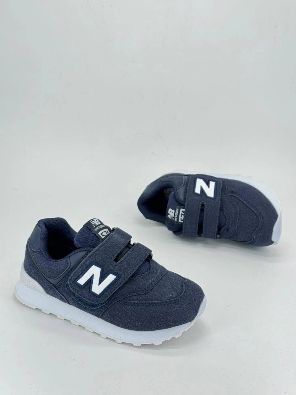 Кроссовки Buba New Balance