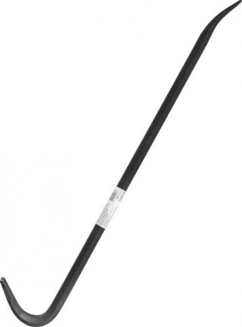 Лом-гвоздодер 600мм шестигранный Вихрь