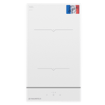 Индукционная варочная панель MAUNFELD MVI31.2HZ.2BT-WH
