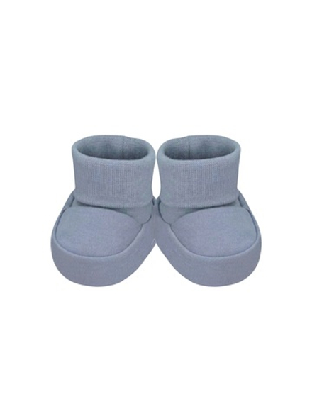 Пинетки Blue-gray