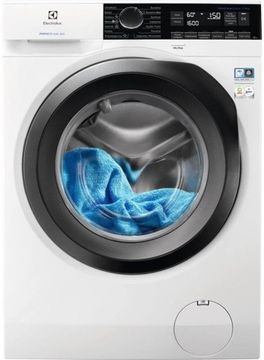 Стиральная машина Electrolux PerfectCare 800 EW8F229SP