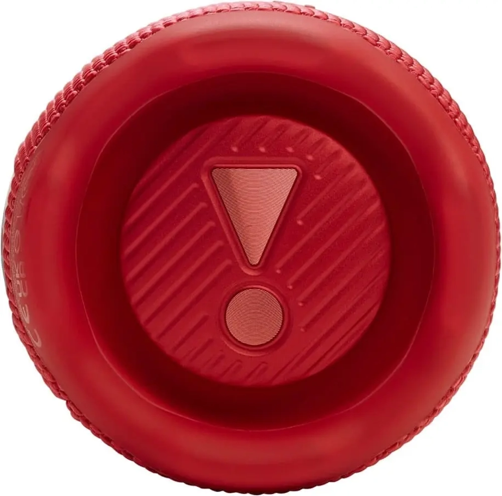 Беспроводная колонка JBL Flip 7 Red