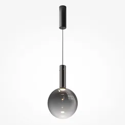 Подвесной светильник Туманность / Nebula 3000К 6Вт Maytoni mod182pl-l6b3k