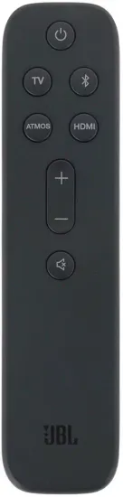 Саундбар JBL Bar 5.0 MultiBeam black