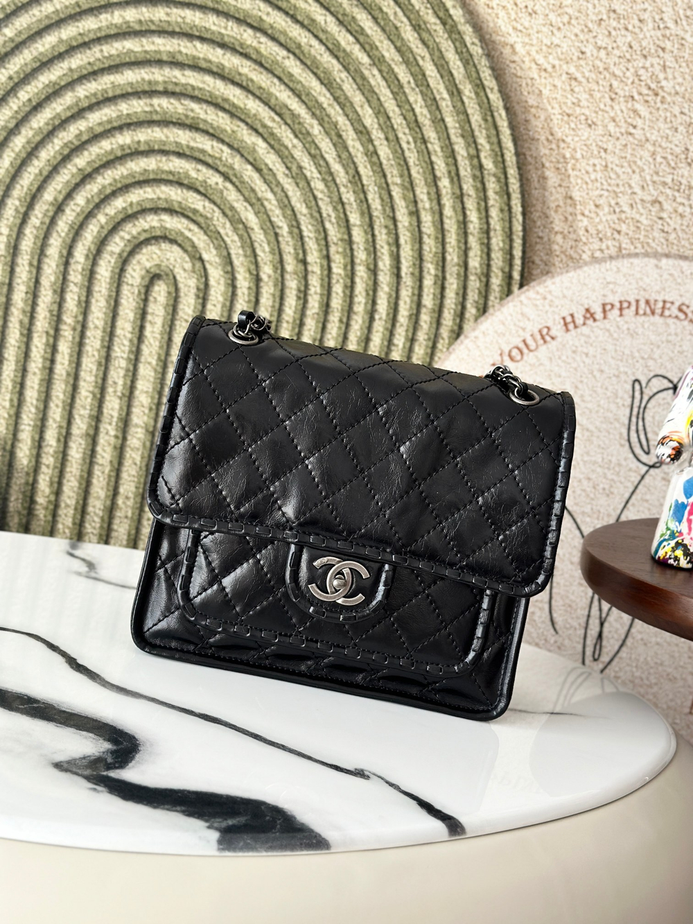 Chanel Bag 26 cm (3 colors)
