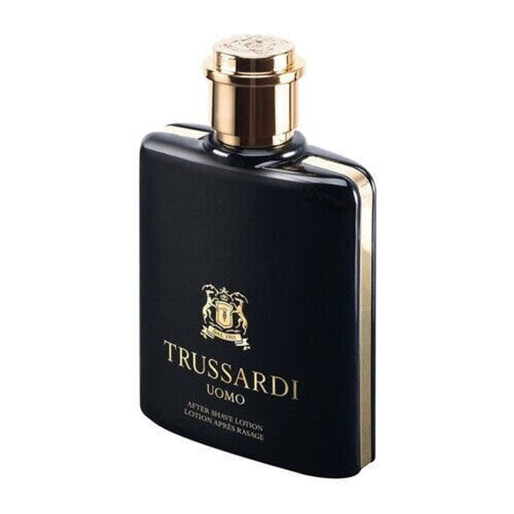 Мужская парфюмерия Trussardi Uomo
