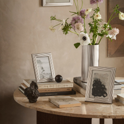 Рамка для фото Georg Jensen Bernadotte, 10 x 15 см