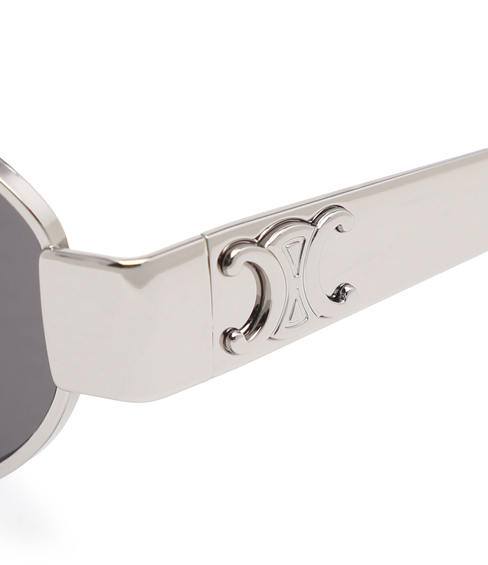 Солнцезащитные очки Celine - серебряный(CL40235U)