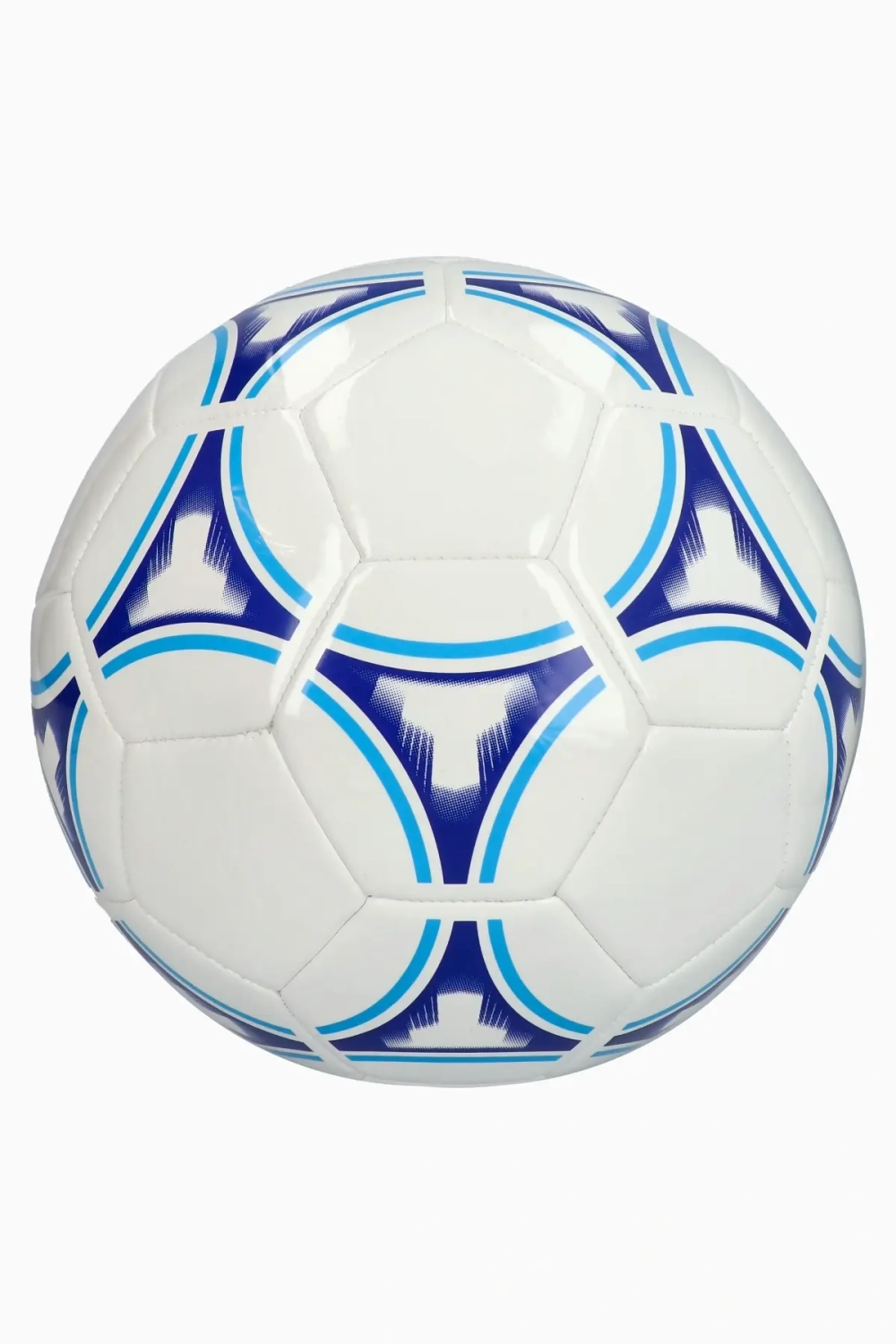 Футбольный мяч adidas Аргентина 2024 Club размер 4 - белый