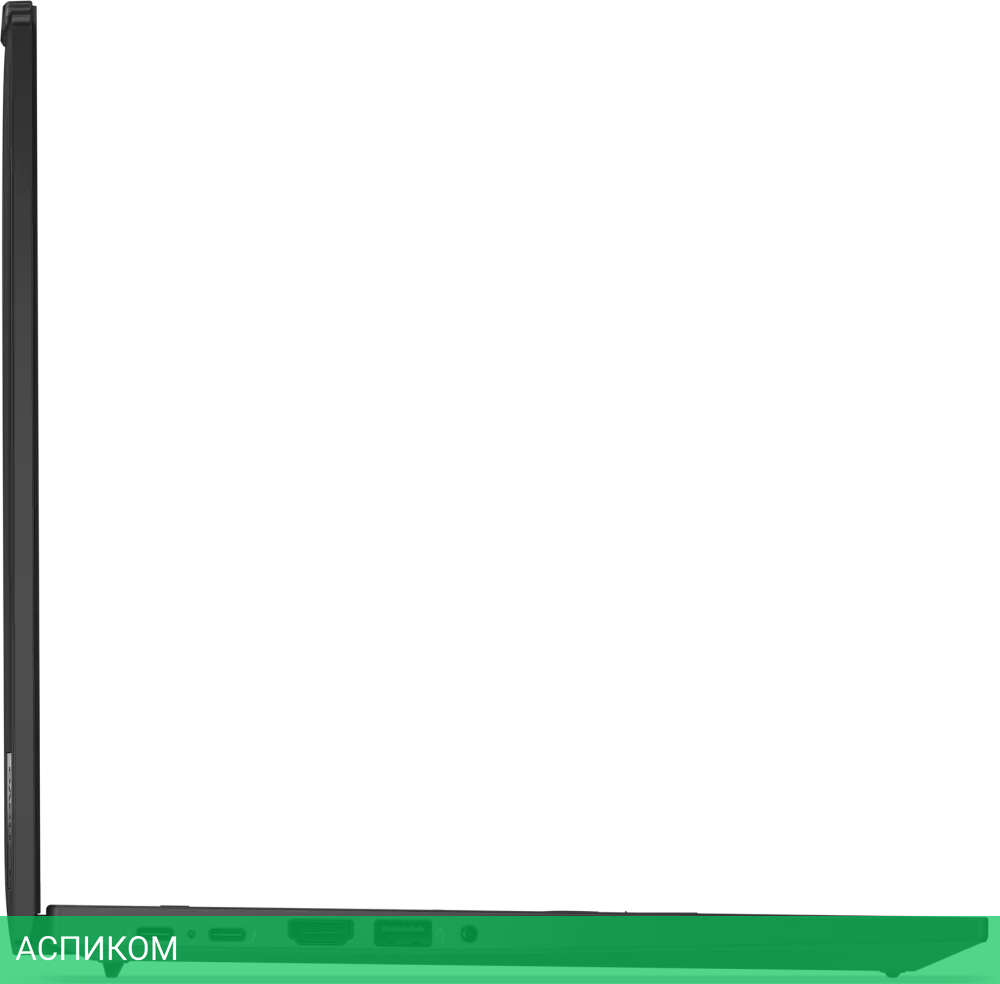 Рабочая станция Lenovo ThinkPad P14s Gen 5 AMD 21ME001LUS