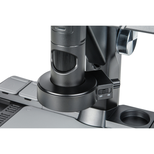 Цифровой микроскоп МИКМЕД LCD 10-12Mp