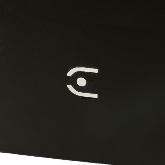 Светодиодная панель Feron AL2117 встраиваемая Армстронг 40W 6500K черный ЭПРА в комплекте 51338