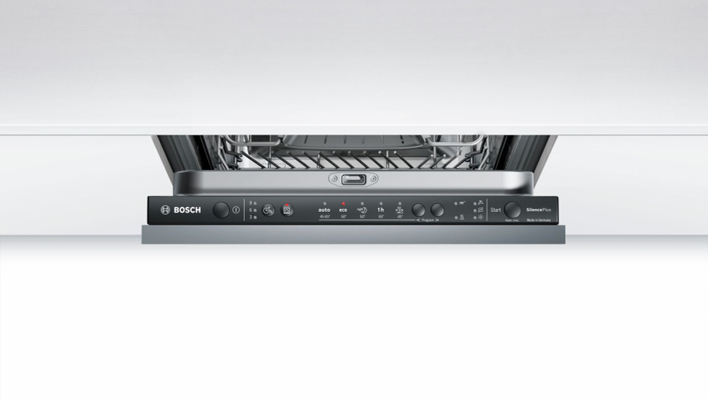 Встраиваемая посудомоечная машина Bosch SPV25FX60R