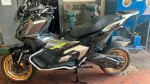 КОВАНЫЕ ДИСКИ ДЛЯ HONDA X ADV 750 2025 Хонда