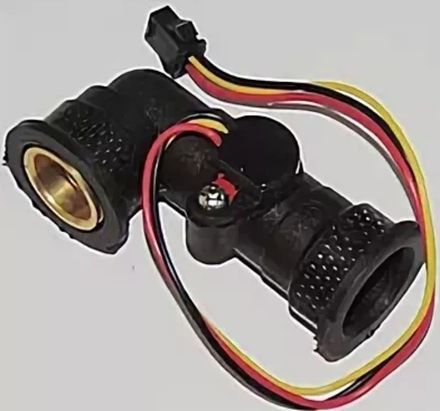 Датчик протока для водонагревателя Ariston (Аристон) 65158269